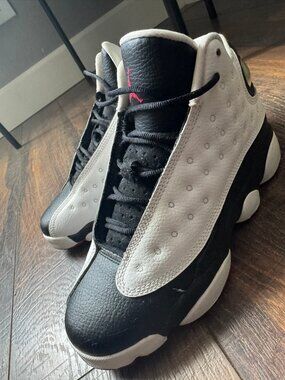 2013 Air Jordan 13 Retro "He Got Game" - Size 5Y (Women’s 6.5)